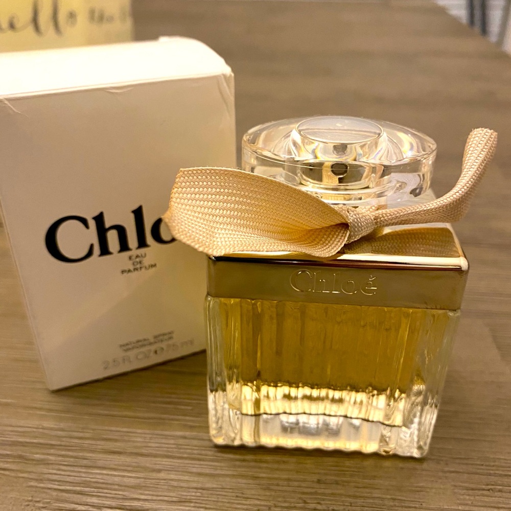 Chloe
